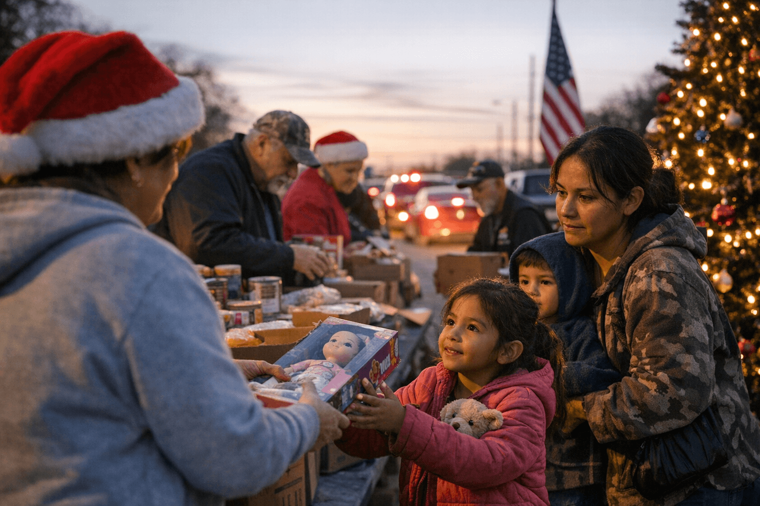 AI-generated illustration