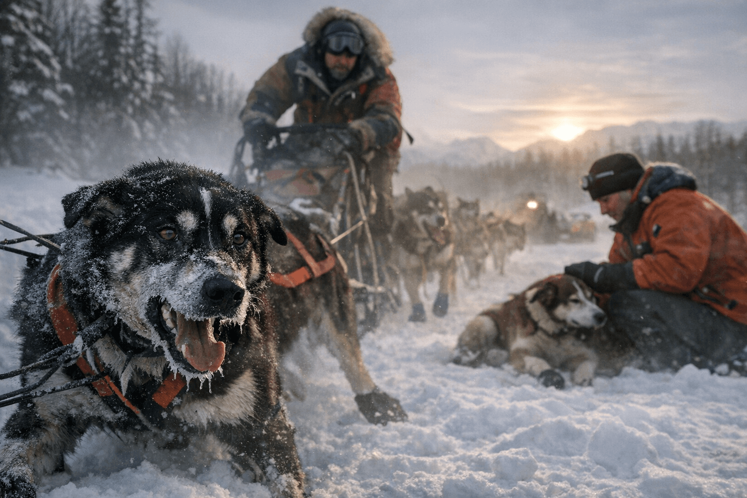 AI-generated illustration