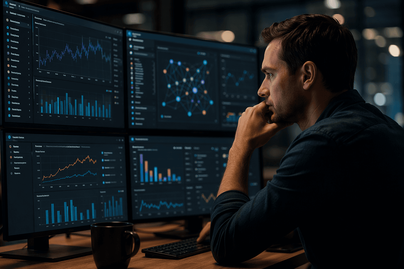 Top alternatives for AI search visibility competitor analysis tools in 2026