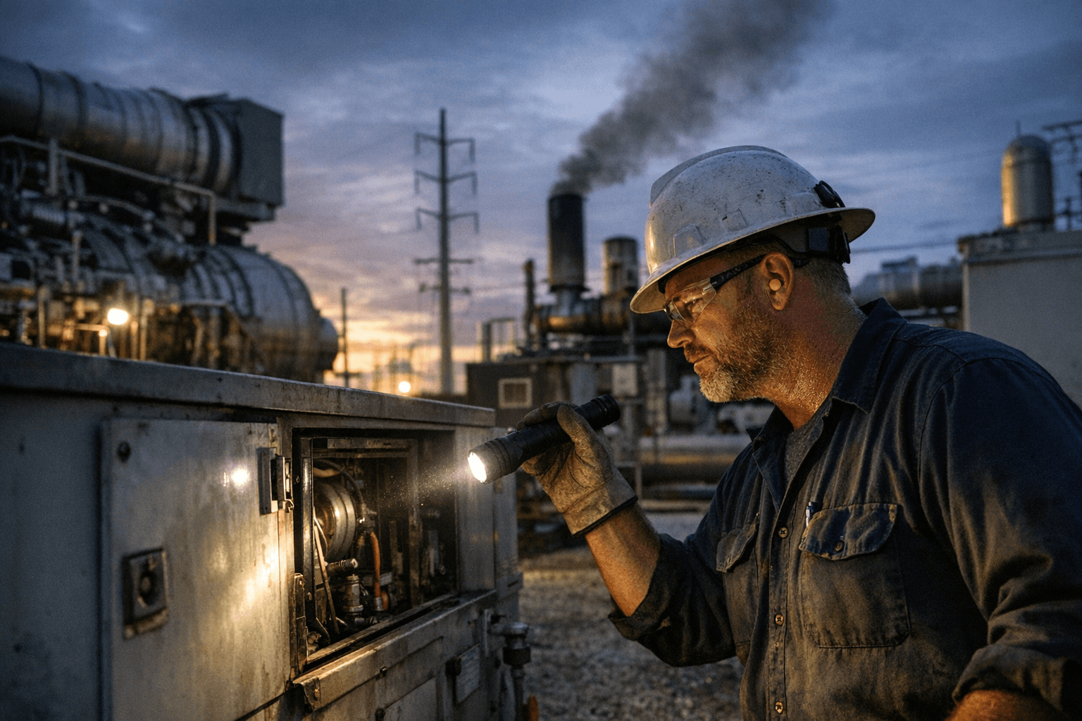 Monroe County Operator Marks Five‑Year Milestone at Keys Energy Services