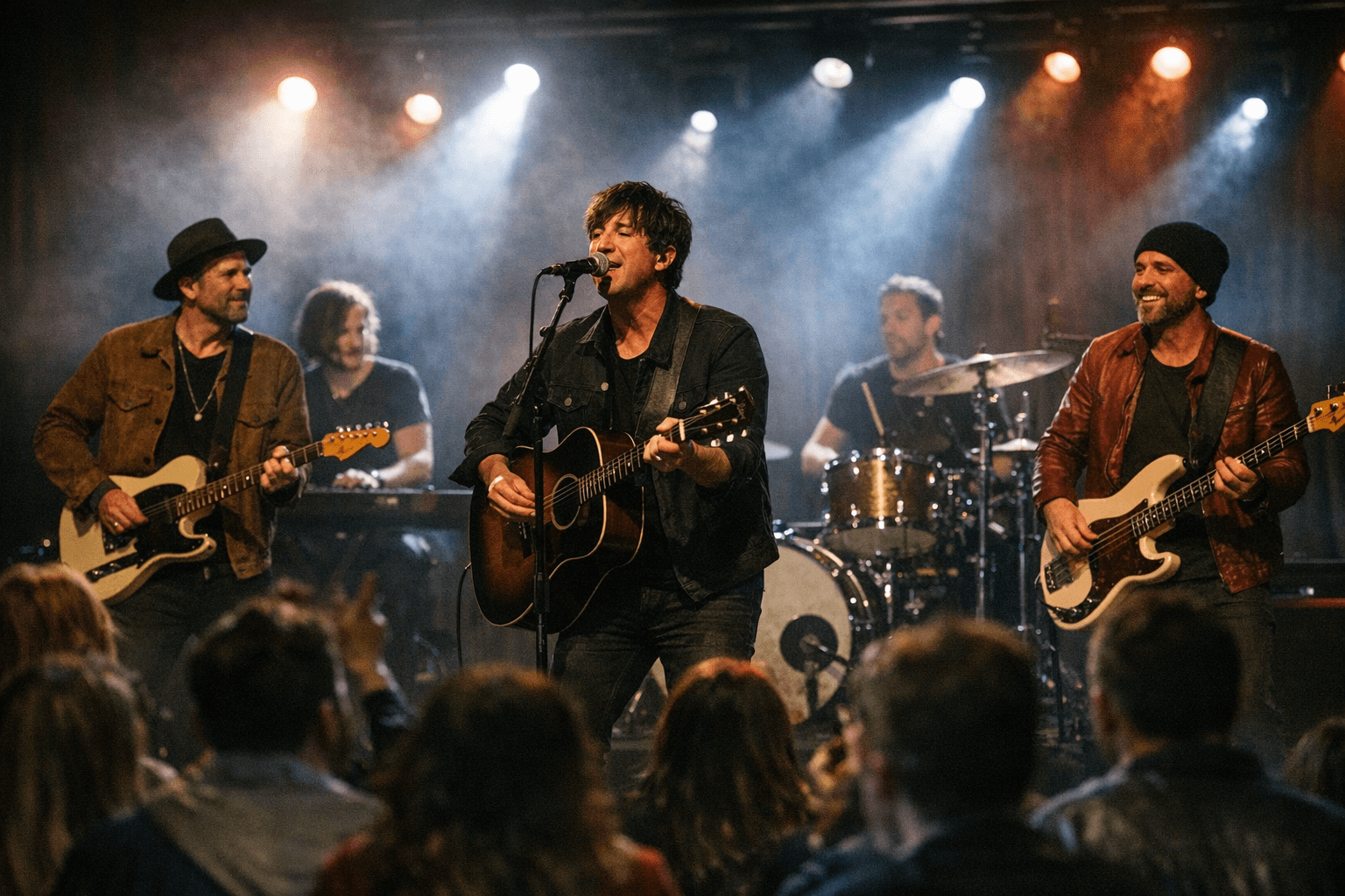 Plain White T's at Jasper Arts Center February 14; Tickets Start $50