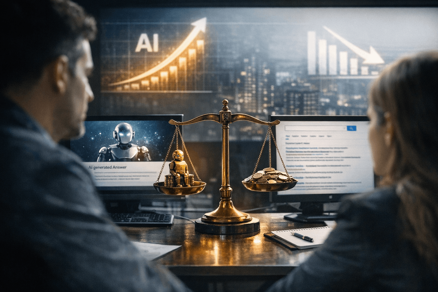 AI-generated illustration