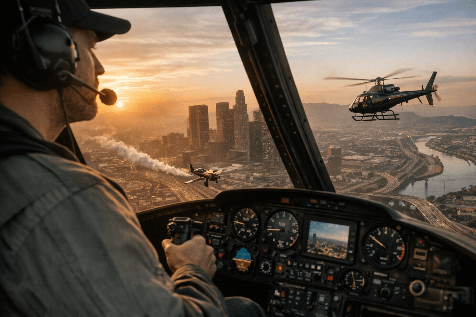 AI-generated illustration