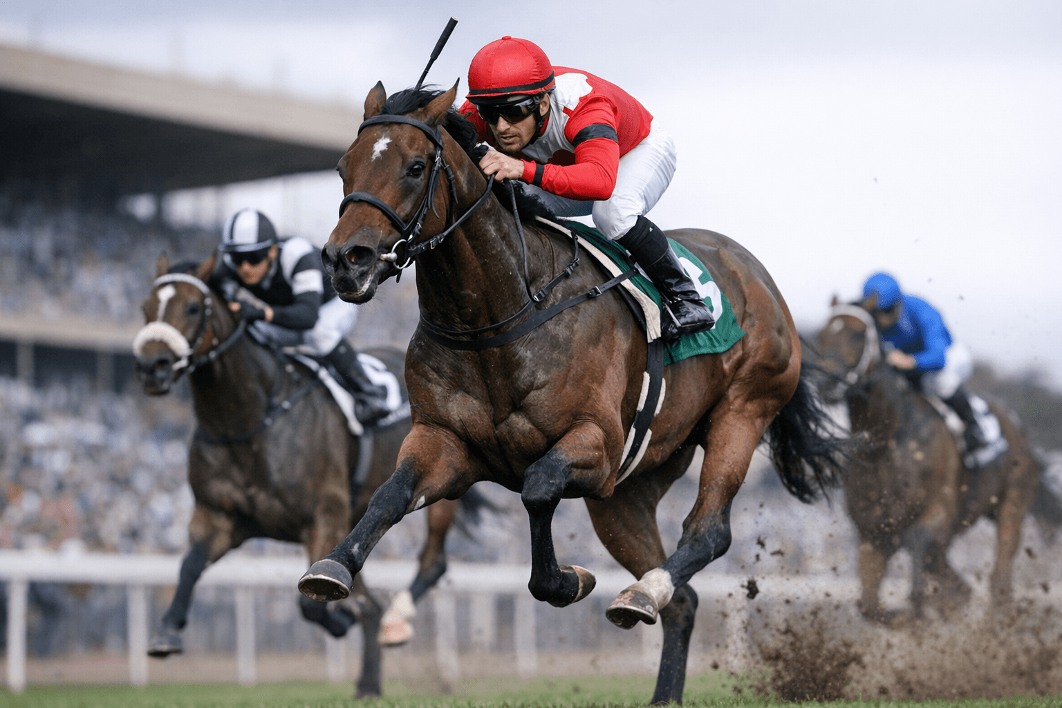 AI-generated illustration