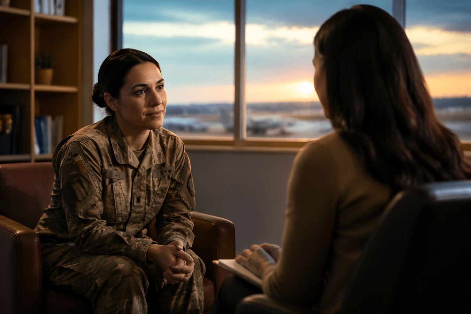 AI-generated illustration