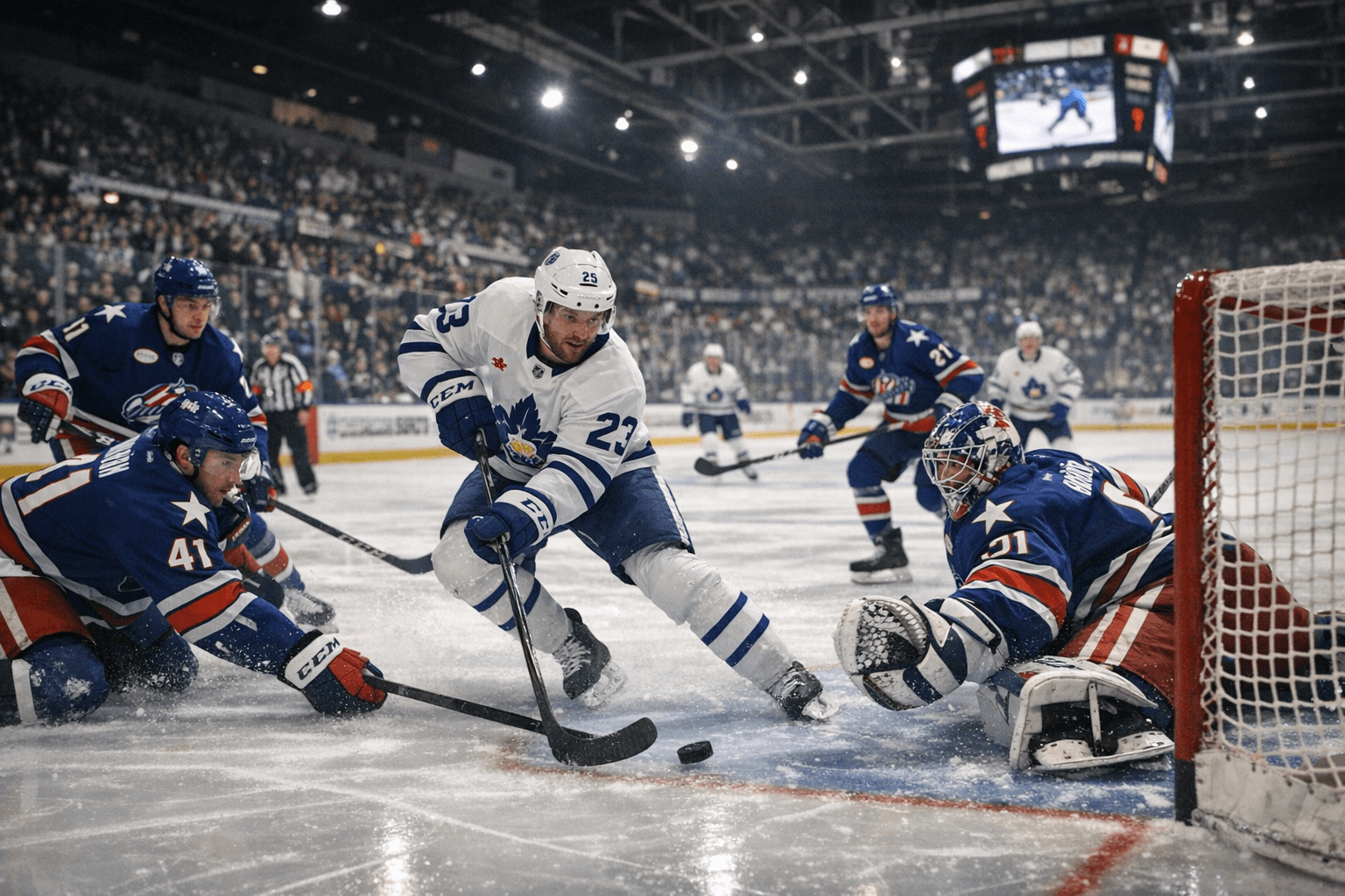 AI-generated illustration