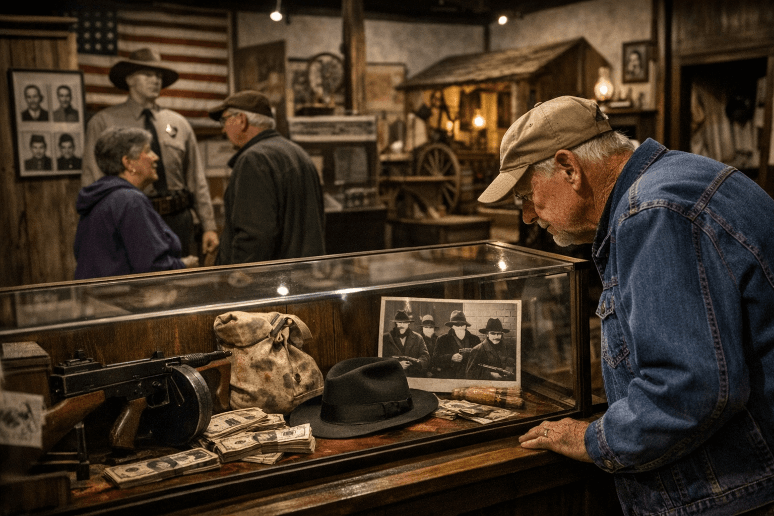 Storm Lake Museum Preserves County History, Supports Local Tourism