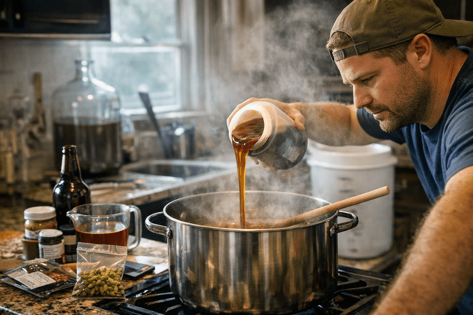 American Homebrewers Association Guide Makes First Brews Simple and Affordable