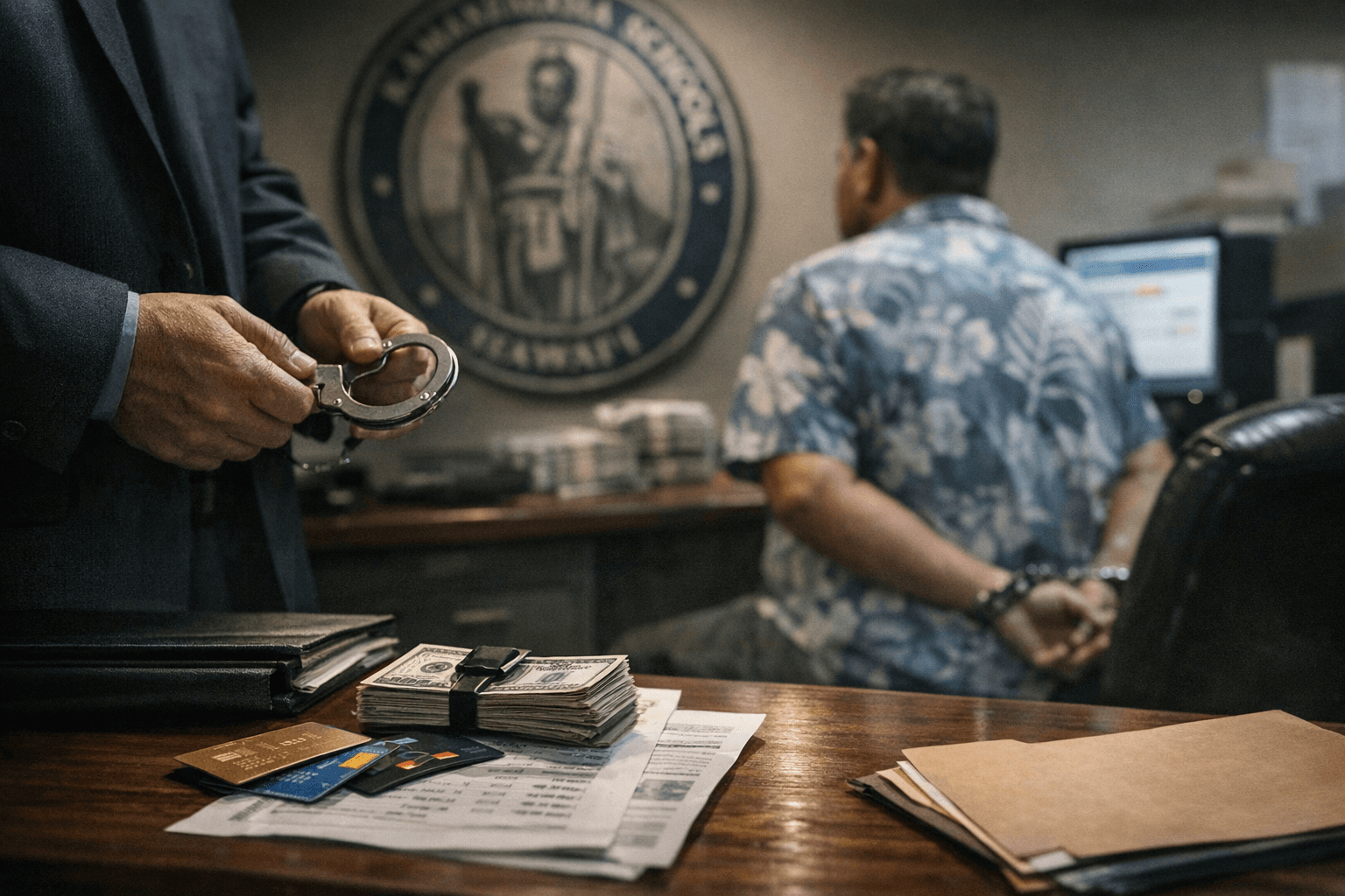 AI-generated illustration