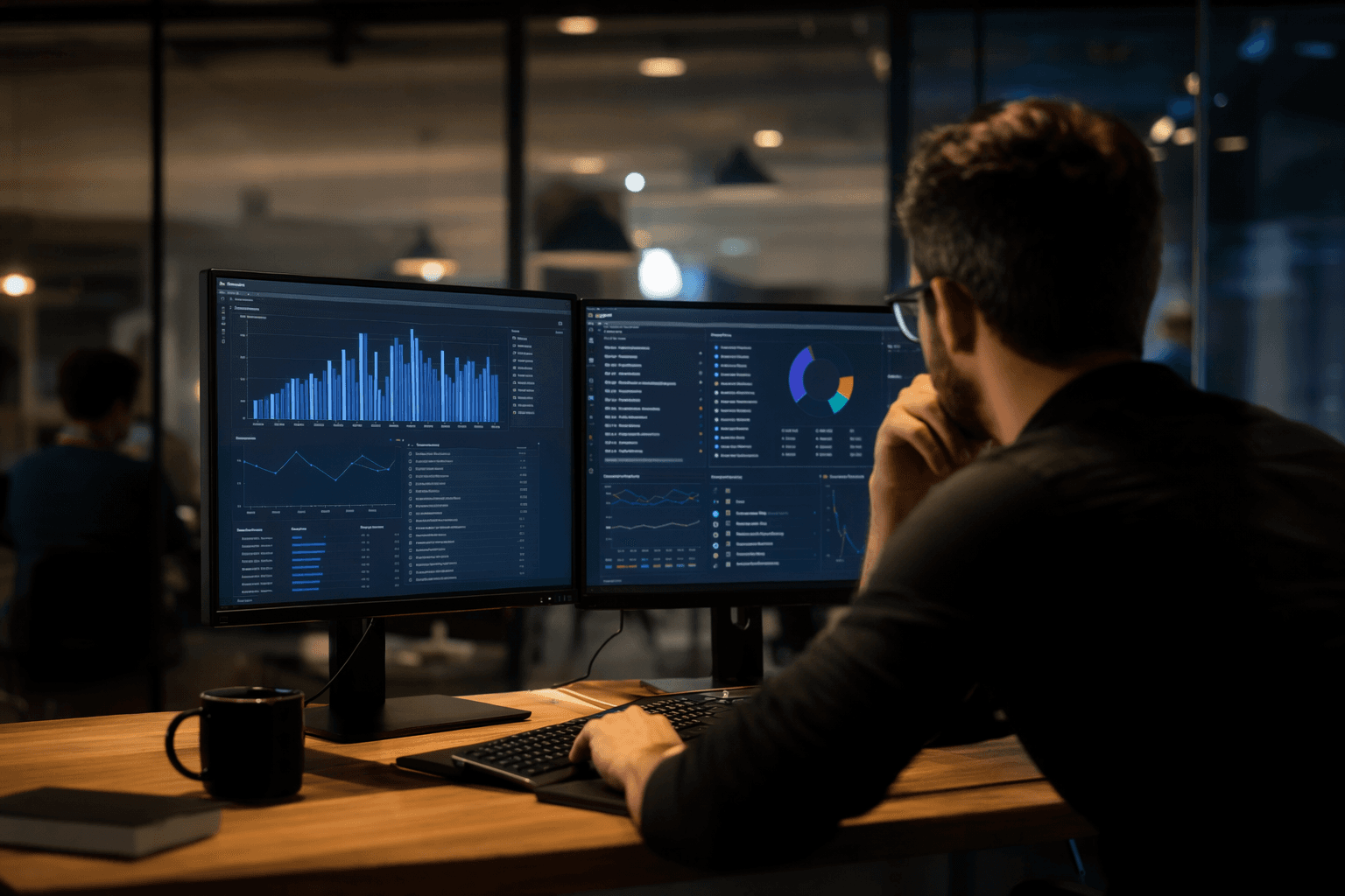 Meltwater, Profound and Ahrefs emerge as top AI search tracking tools