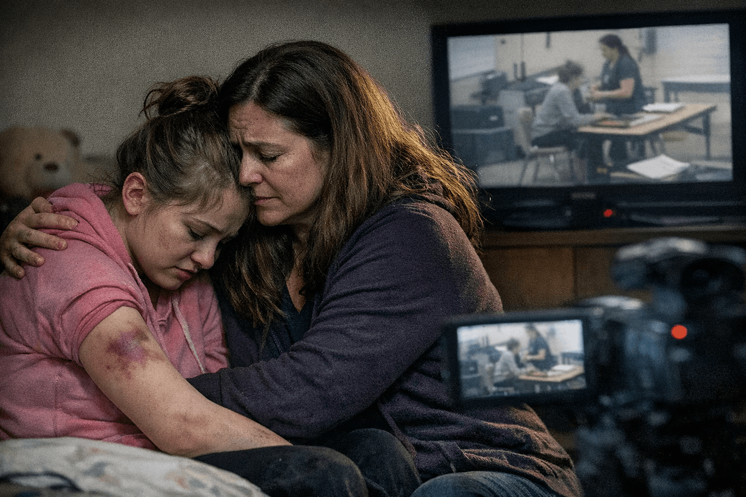 Plano Family Alleges Abuse of Special Education Student, Calls for Reform