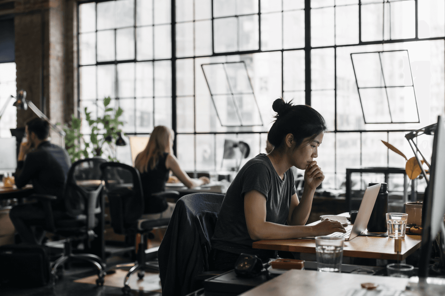 AI-generated illustration