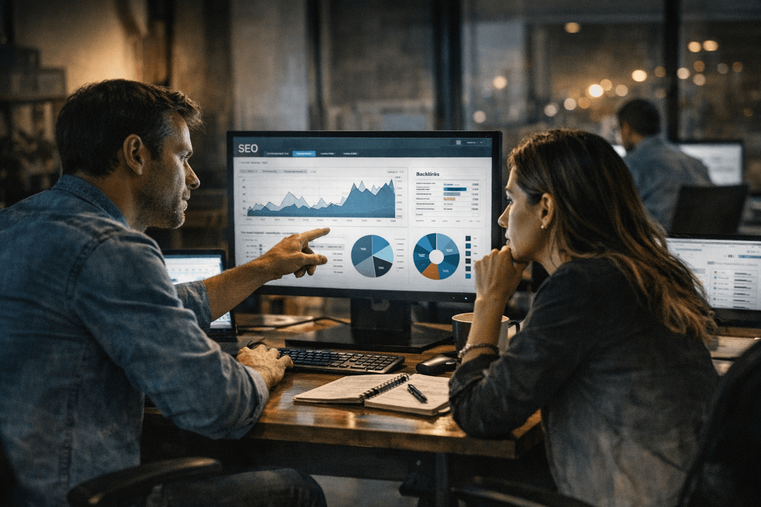 Best SEO Reseller Programs to Help Agencies Scale Without Hiring Staff