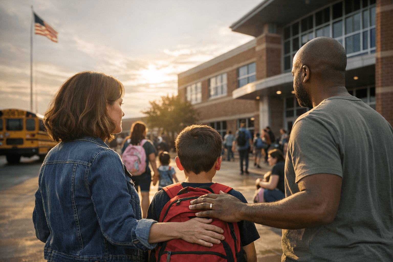 Frisco ISD Expands Open Enrollment, Families Gain New Transfer Options