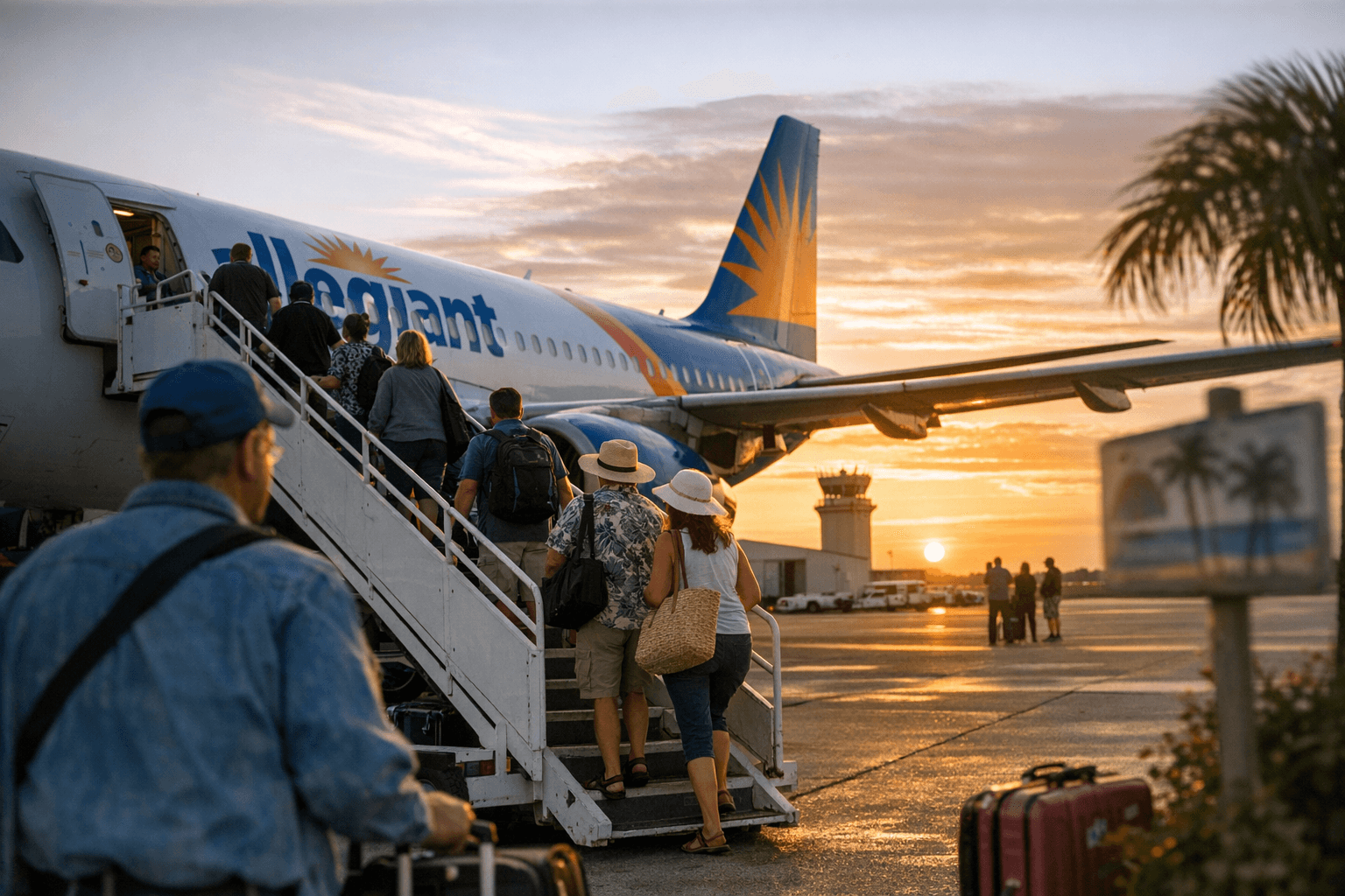 Rickenbacker to Add Twice Weekly Nonstop Service to Key West