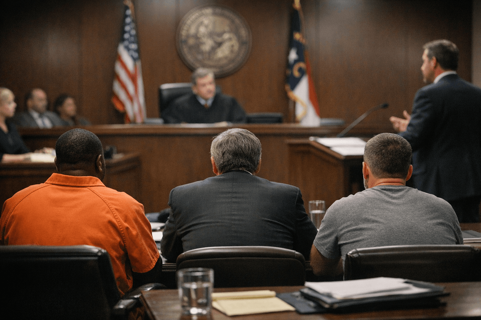 UNC School of Government Highlights Alamance County Court of Appeals Decisions