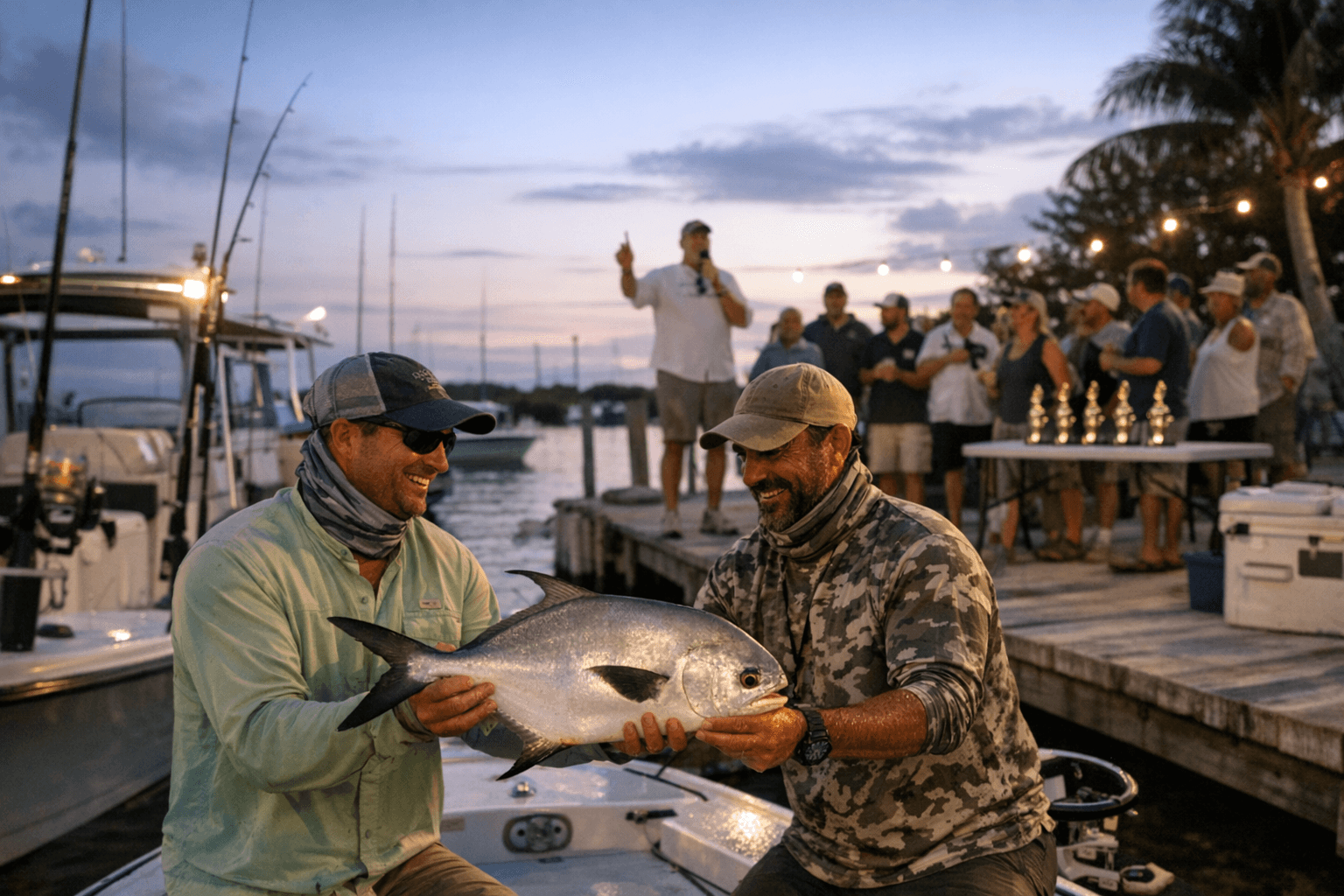 Sold Out Sugarloaf Showdown Raises Funds, Supports Local Guides