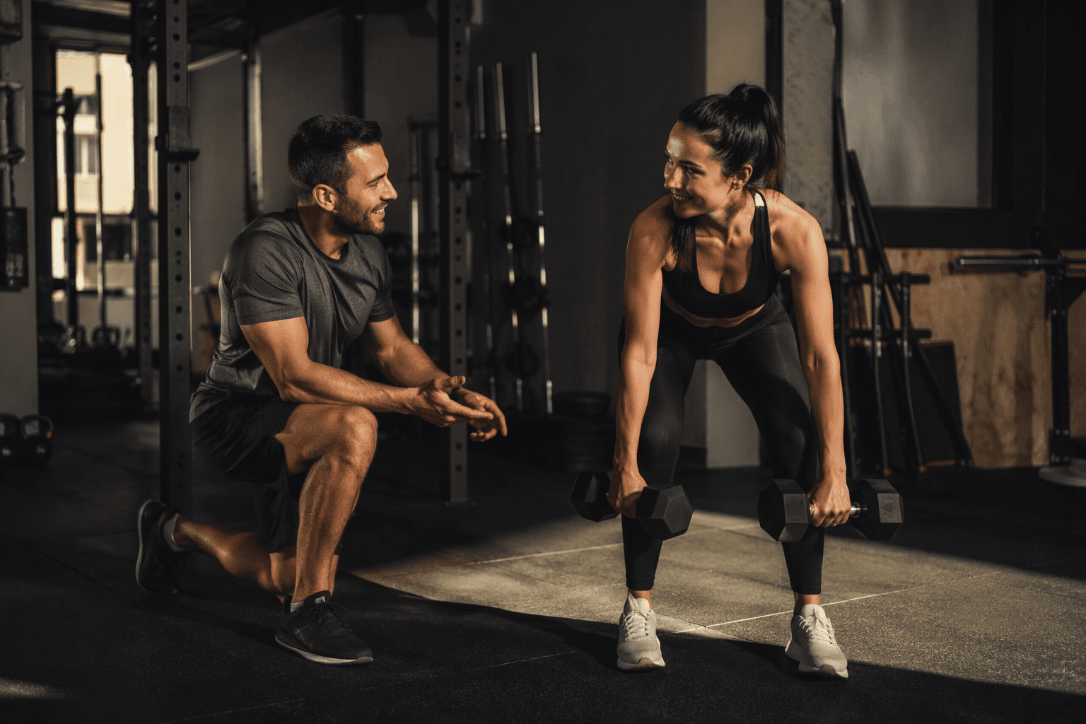 Personal Trainer Barcelona vs Ignite Fitness, Barcelona price comparison 2026