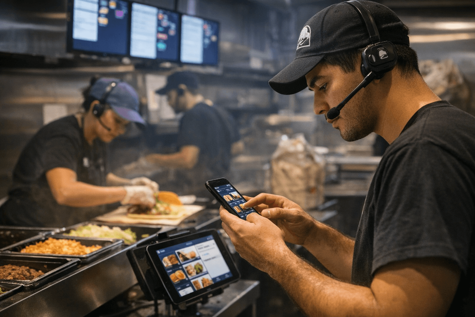 AI-generated illustration