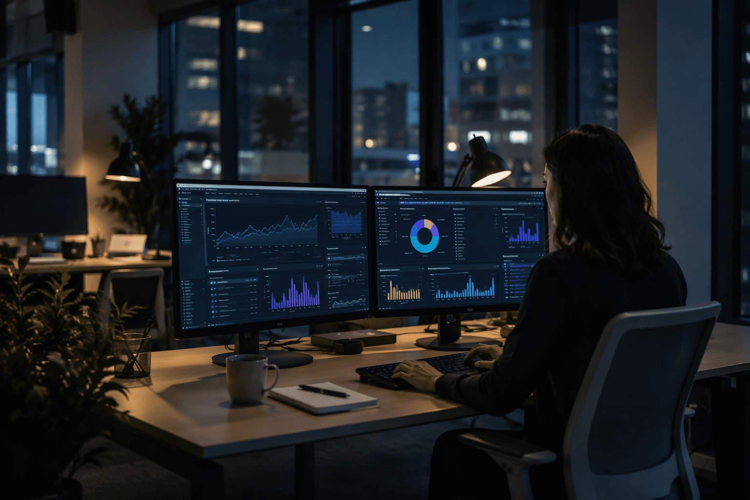 Best way for in-house SEO teams to track AI brand visibility in 2026