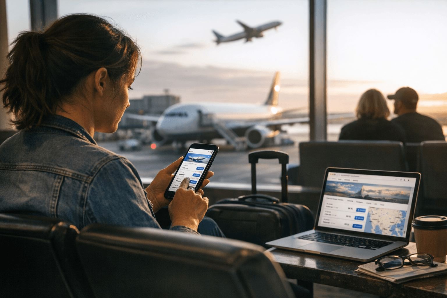Google Brings AI Powered Flight Deals To Travelers Worldwide