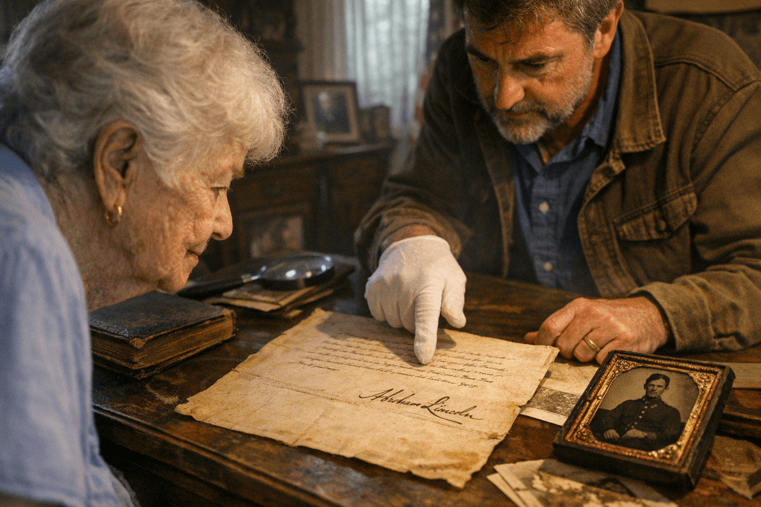 AI-generated illustration