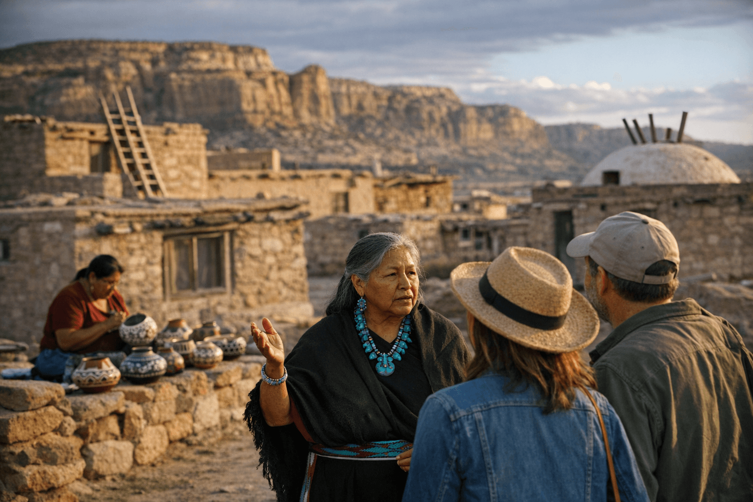 AI-generated illustration