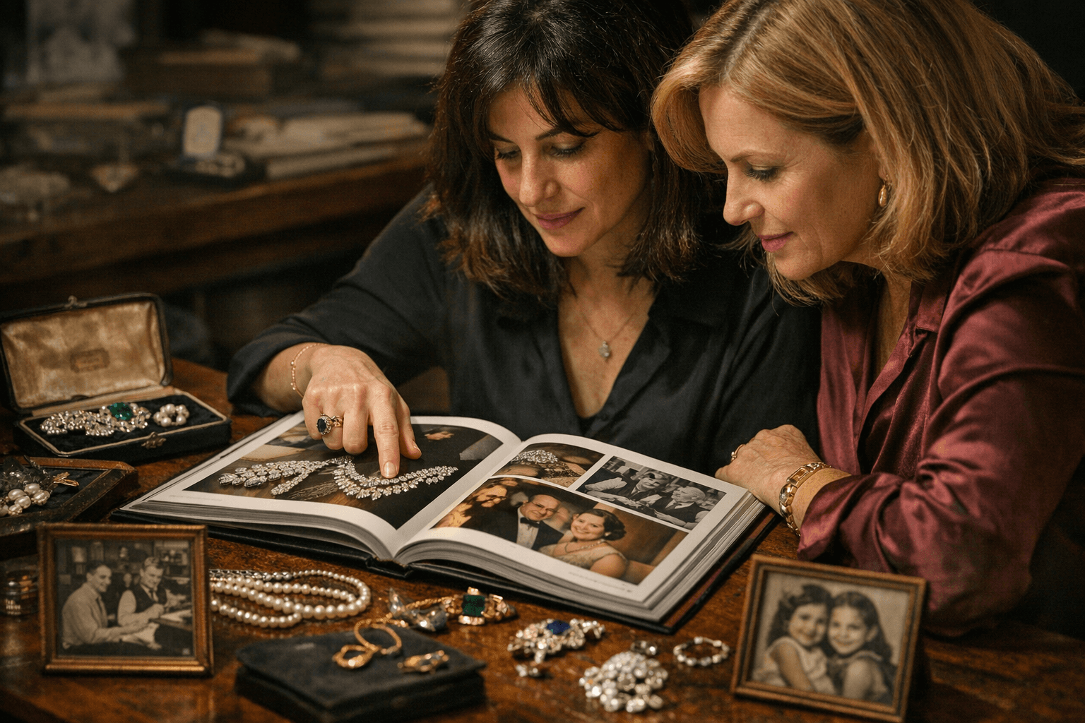 AI-generated illustration