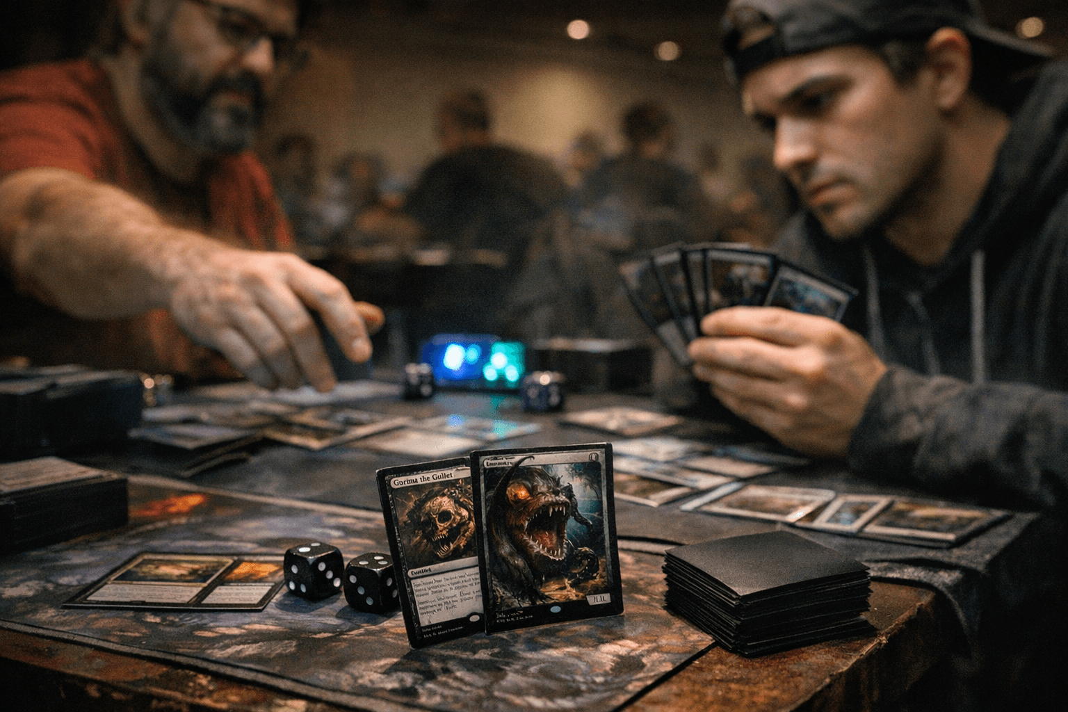 AI-generated illustration