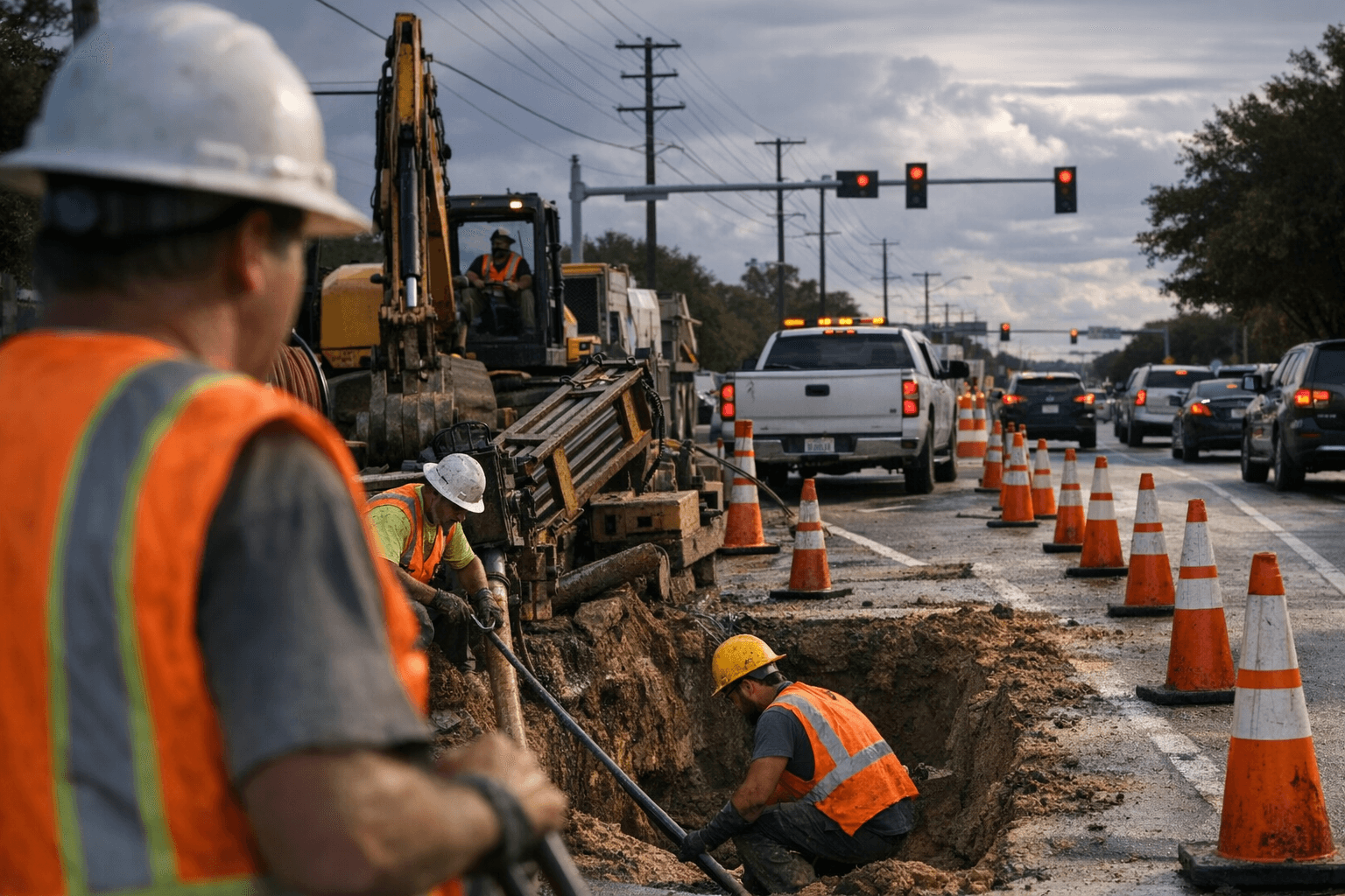 AI-generated illustration