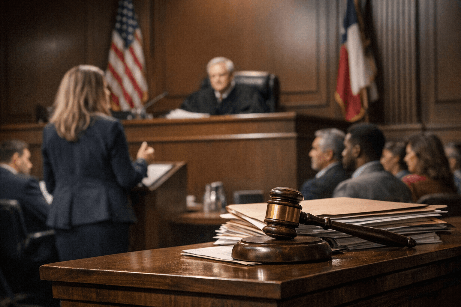 AI-generated illustration