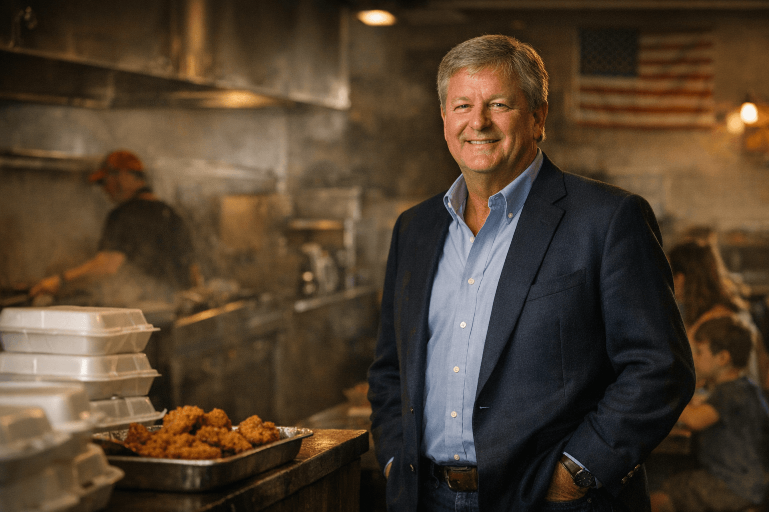 AI-generated illustration