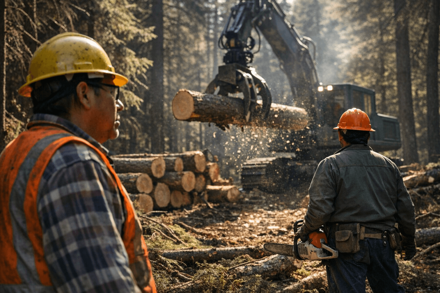 AI-generated illustration