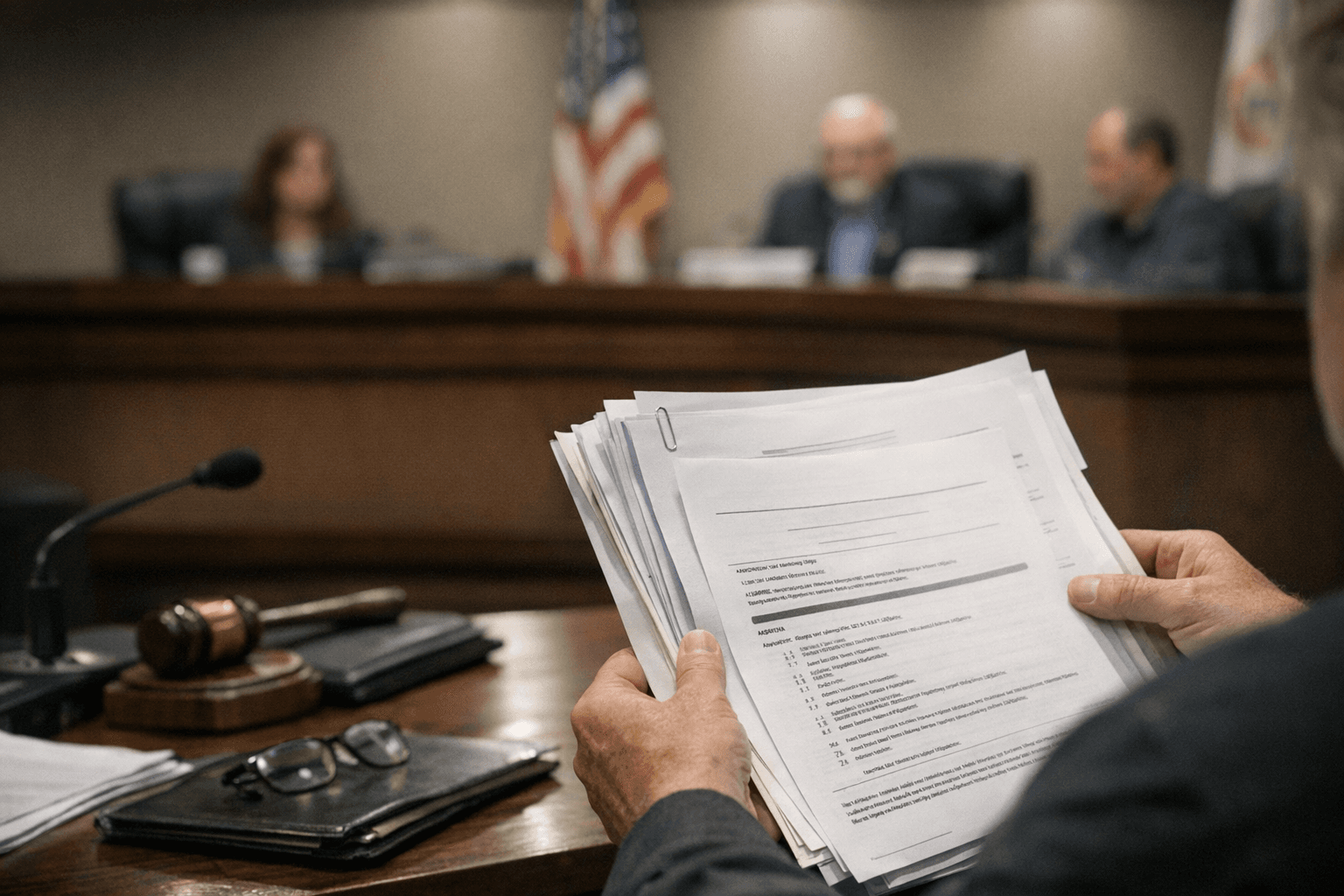 Rio Communities Posts Special Meeting Agenda, Notices for December 15