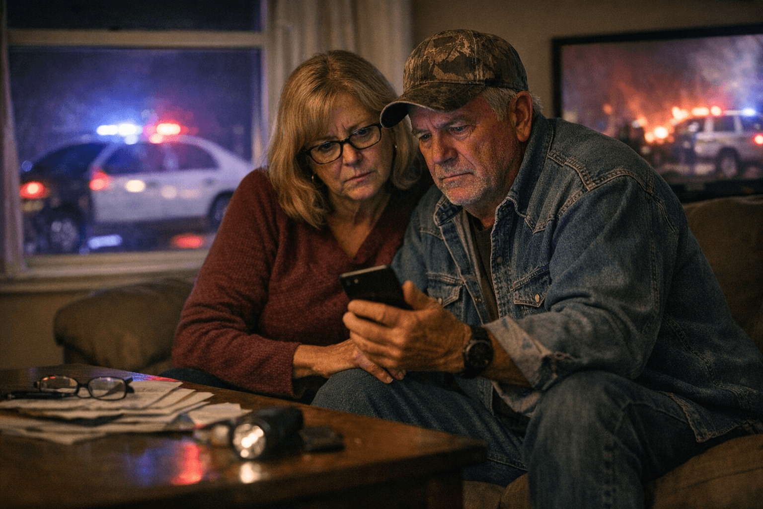 Recent news gap leaves Decatur County residents without timely reporting