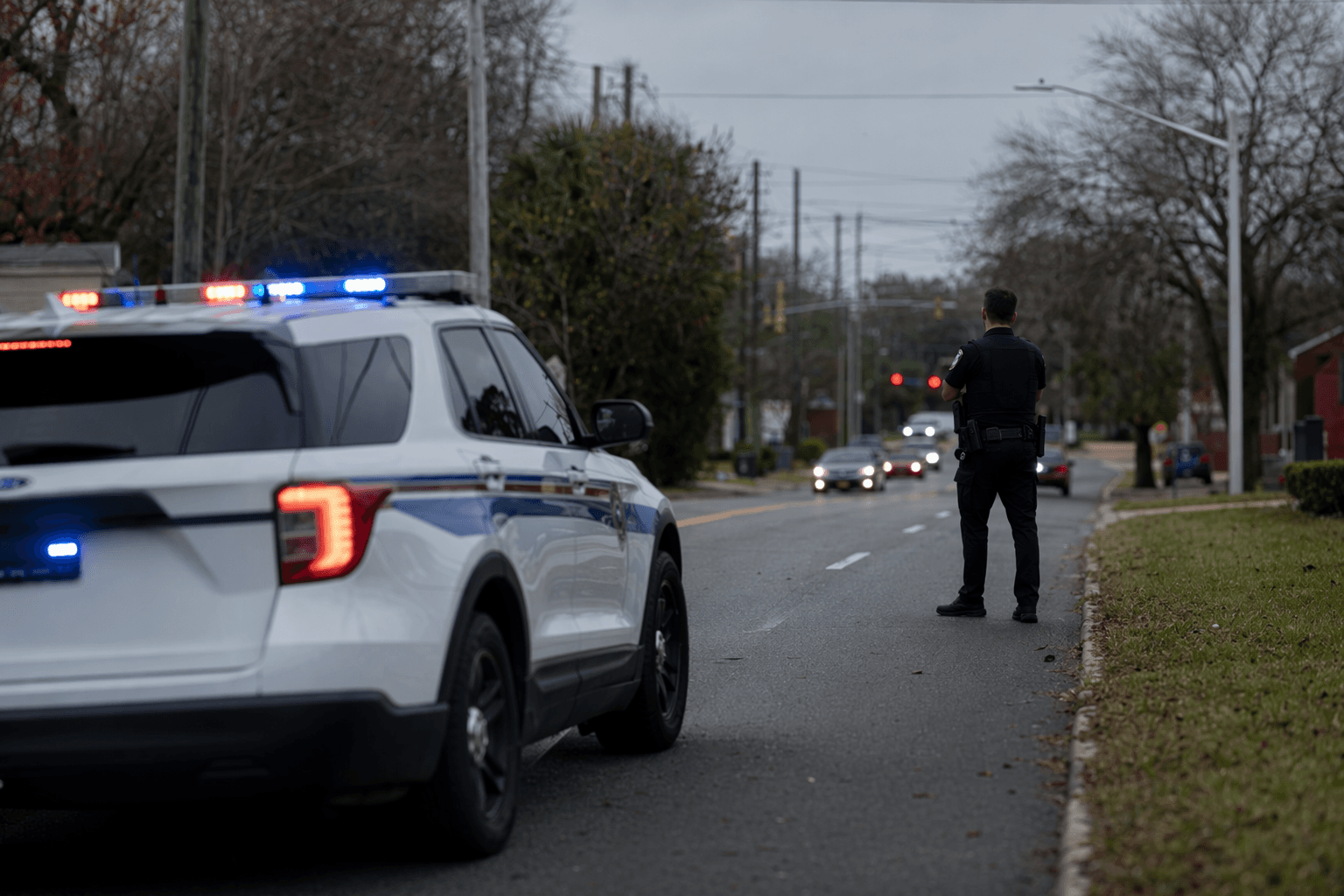 Jacksonville police investigate report of Airsoft gun fired from car