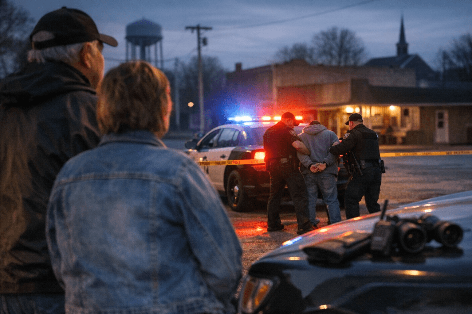 AI-generated illustration