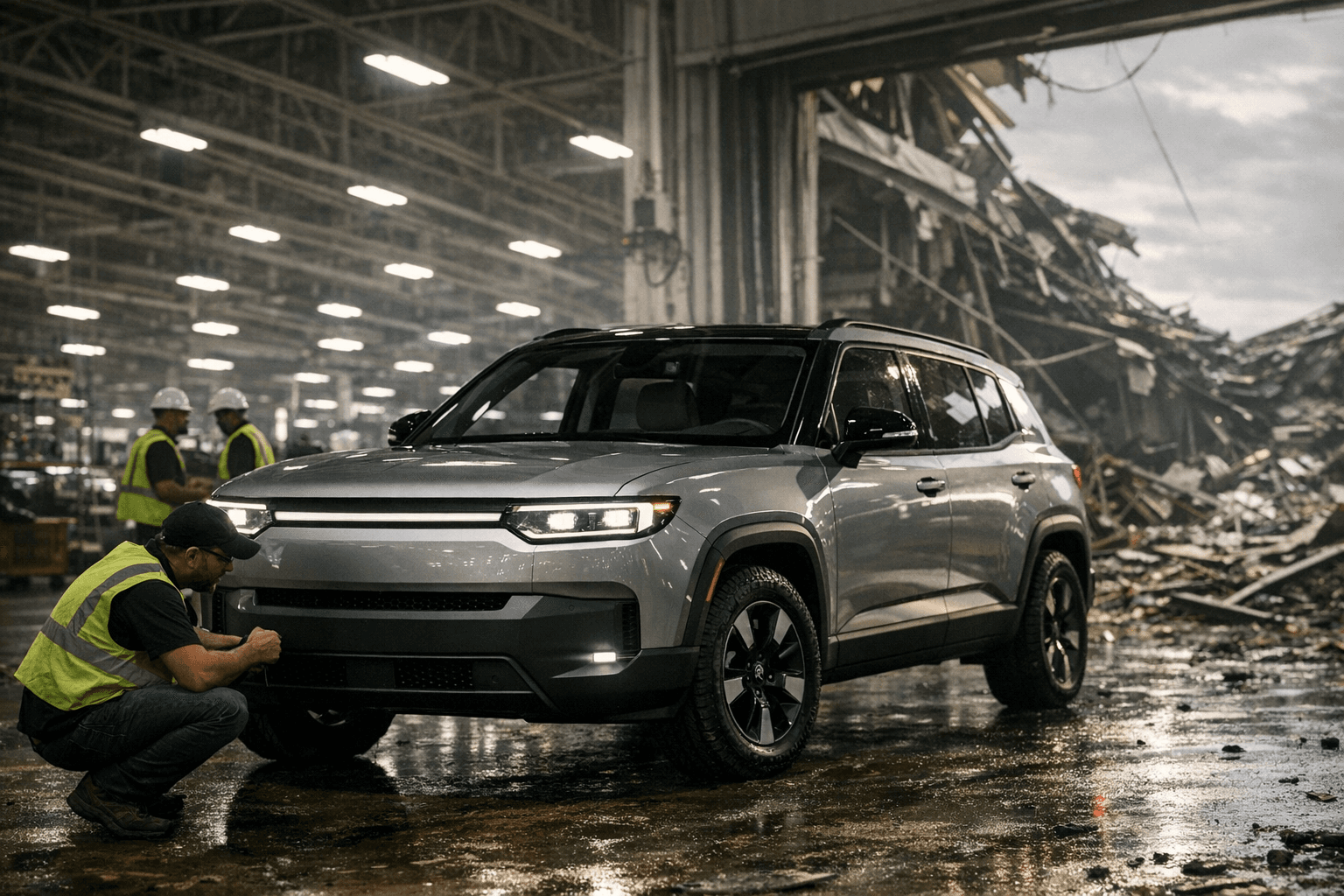 AI-generated illustration