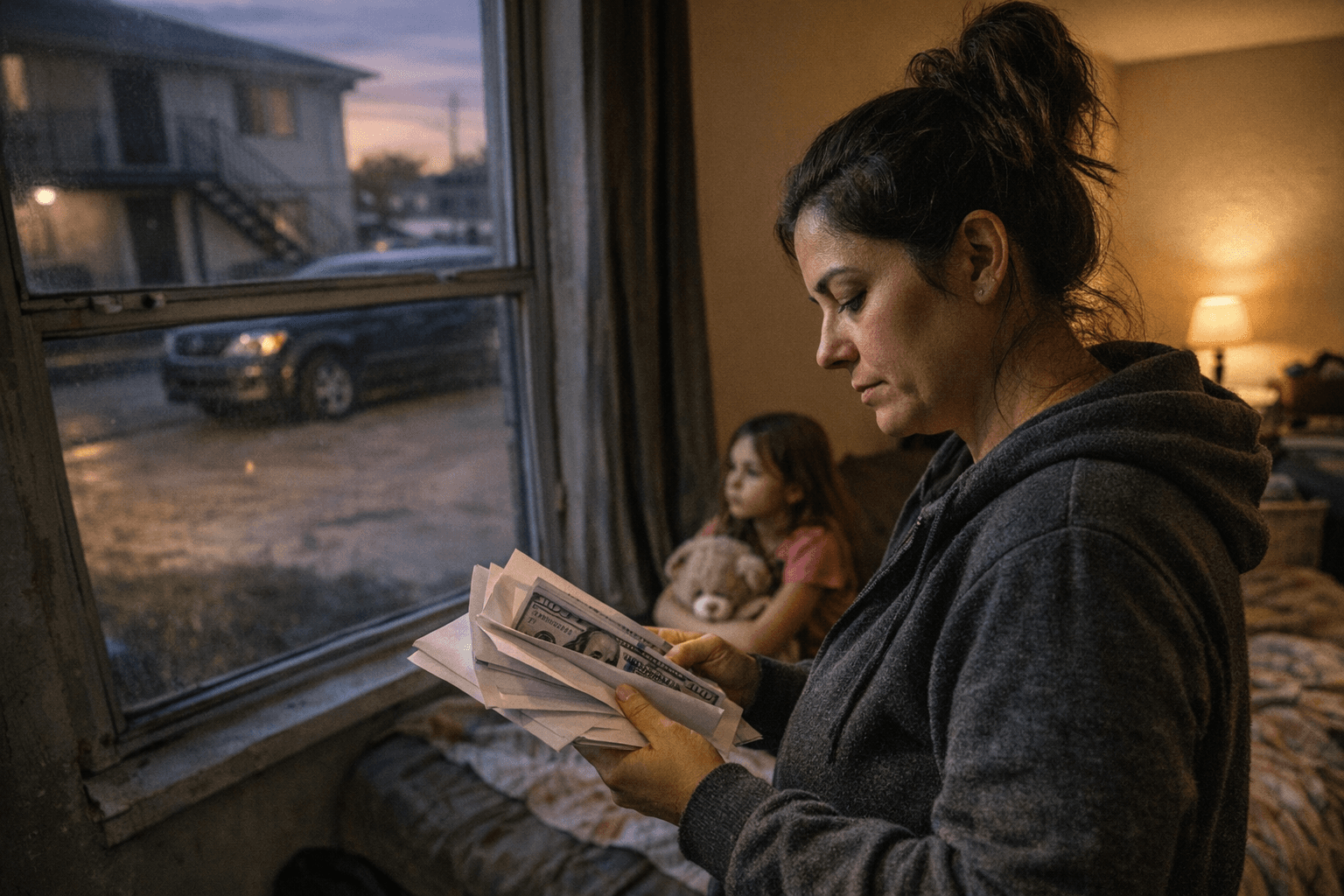 Central Texas COG Confirms November Section 8 Payments, December Authorized