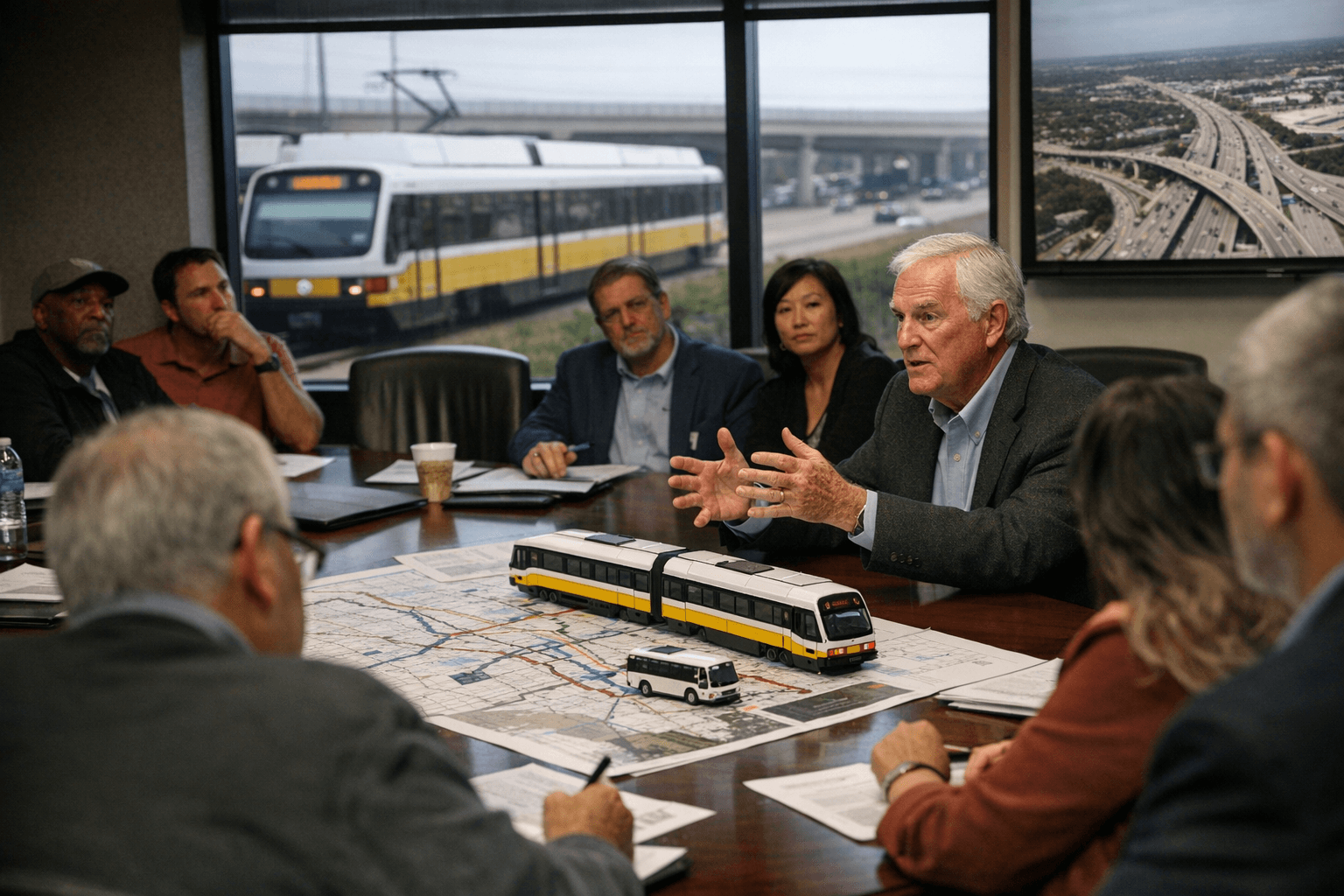 AI-generated illustration