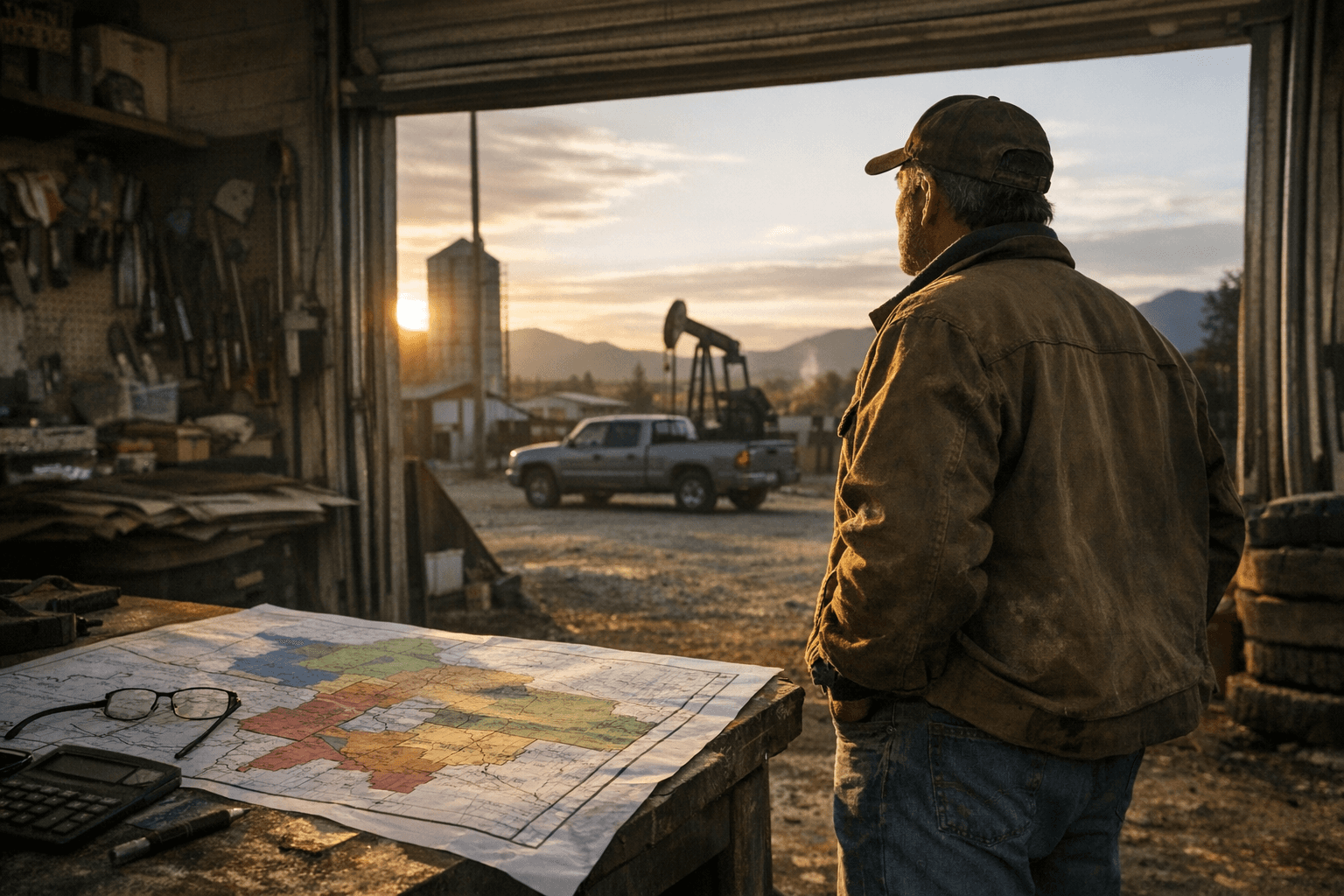 Revised State Enterprise Zone Maps Threaten Local Business Credits