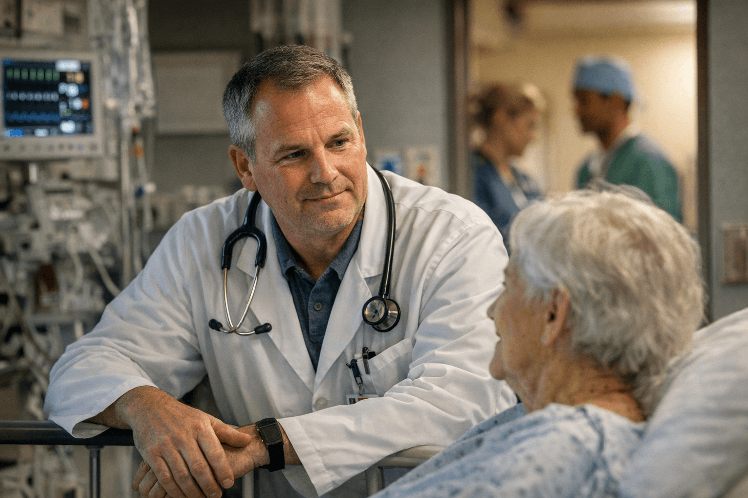 AI-generated illustration