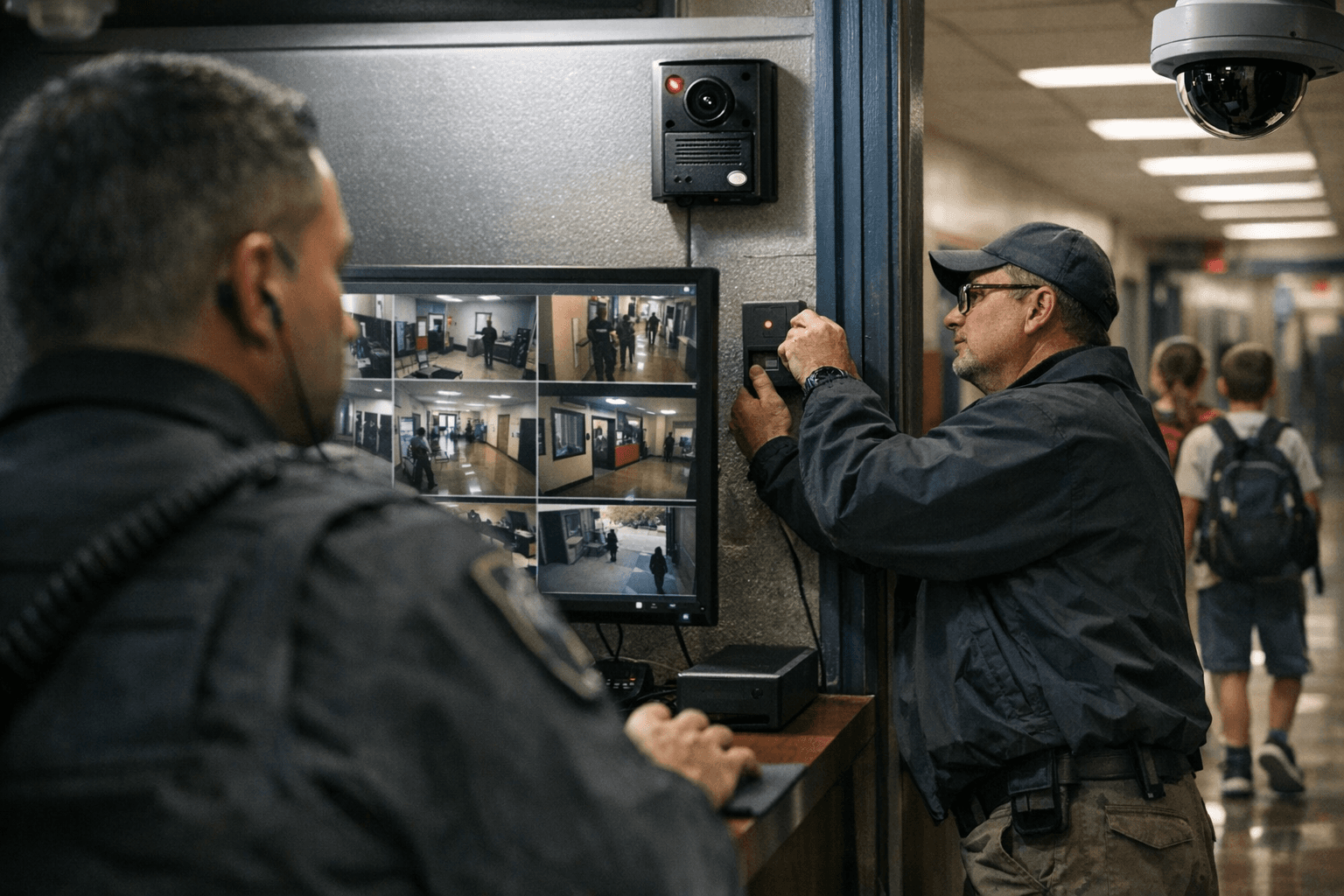 AI-generated illustration