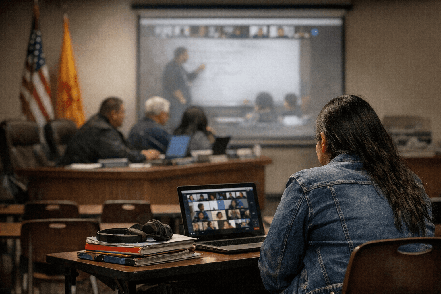 Gallup-McKinley Ends Stride Contract Amid Fraud and Compliance Claims