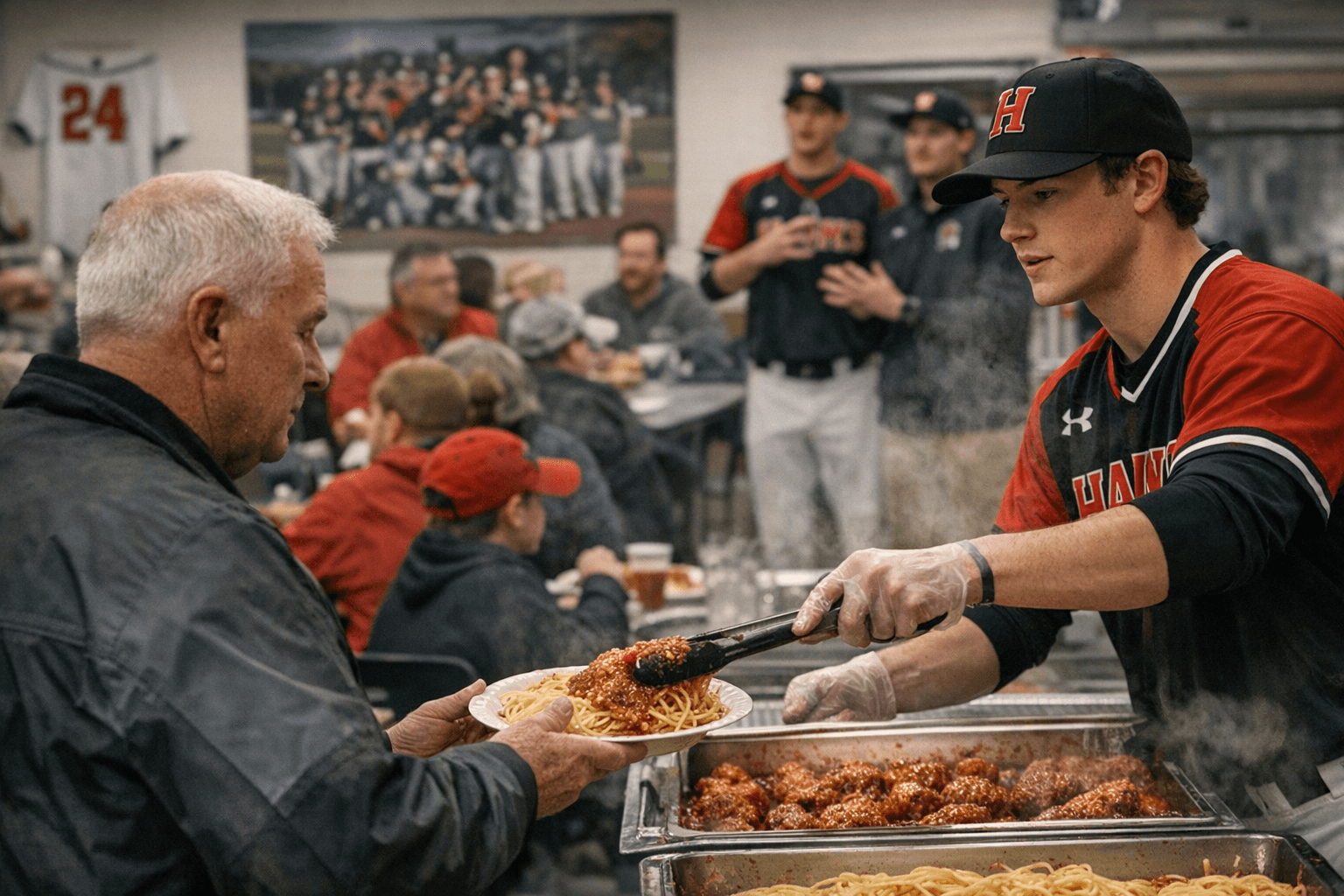 AI-generated illustration