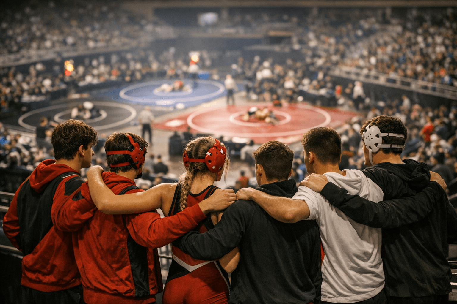 AI-generated illustration