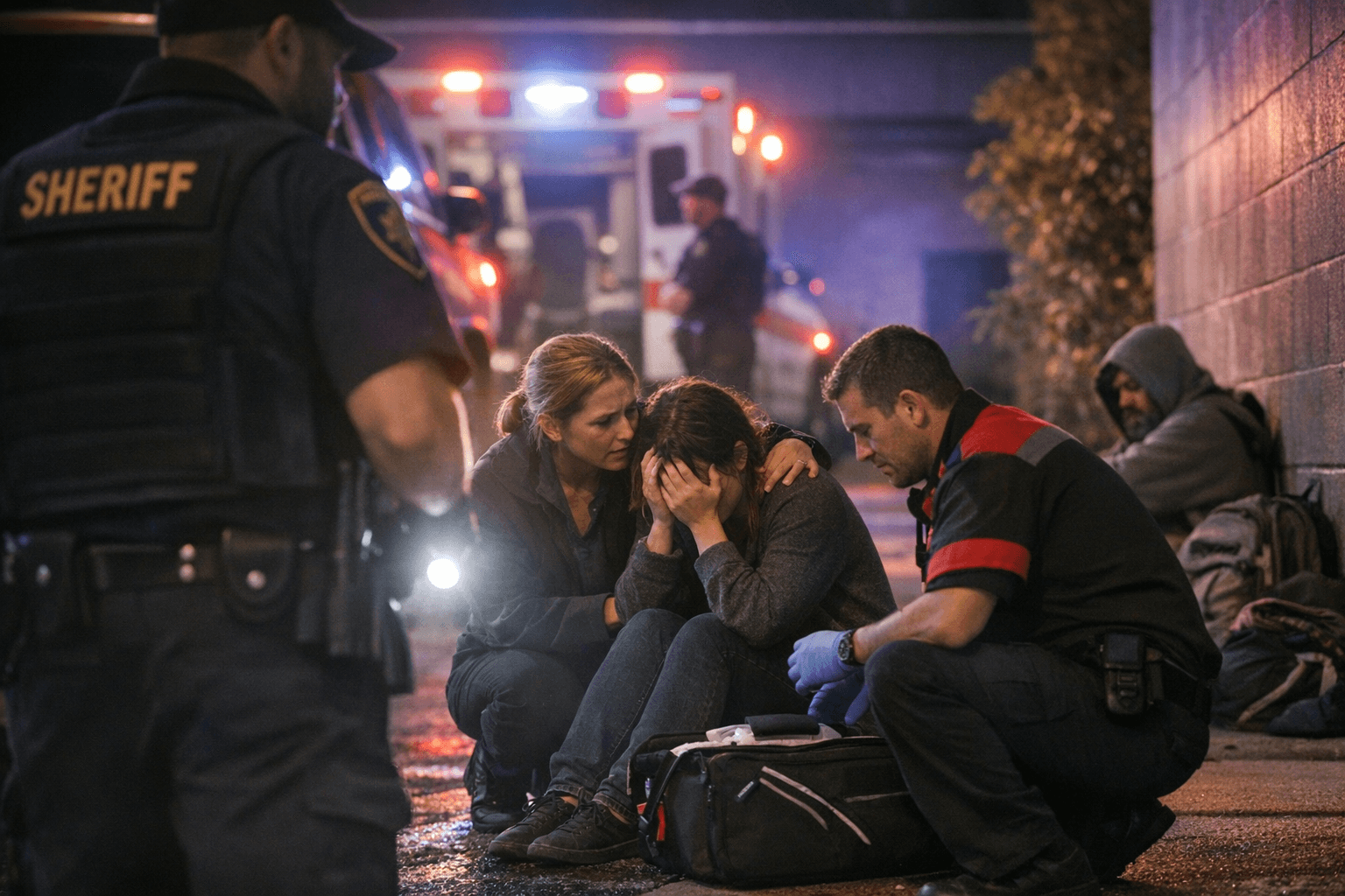 AI-generated illustration