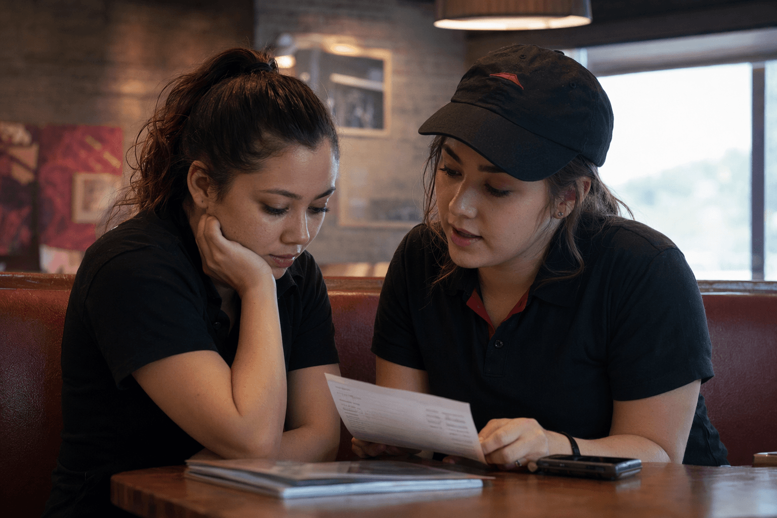 Pizza Hut tipped workers, what tip credits mean for your wages