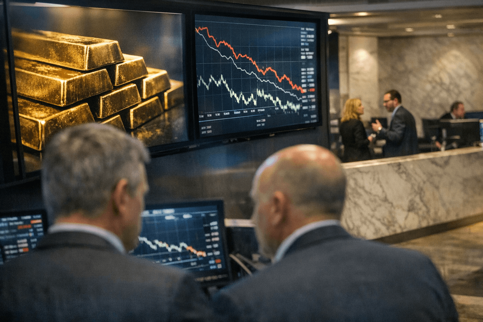 Goldman Sachs wealth management fees jump 17% as AWM revenue misses estimates