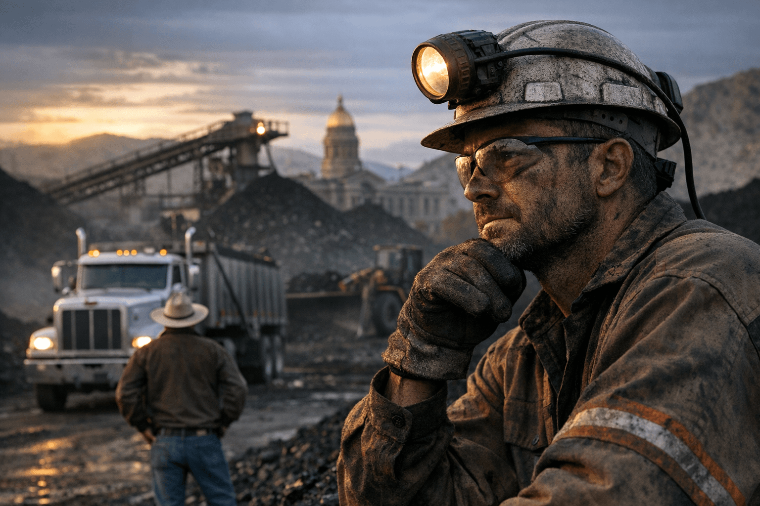 Wyoming employment edges up, unemployment stays low, local challenges remain